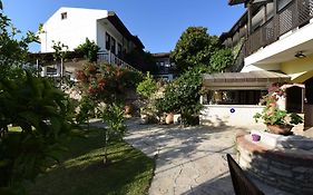 Villa Konak Hotel